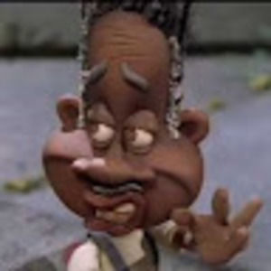 Meet your Posher, Direll